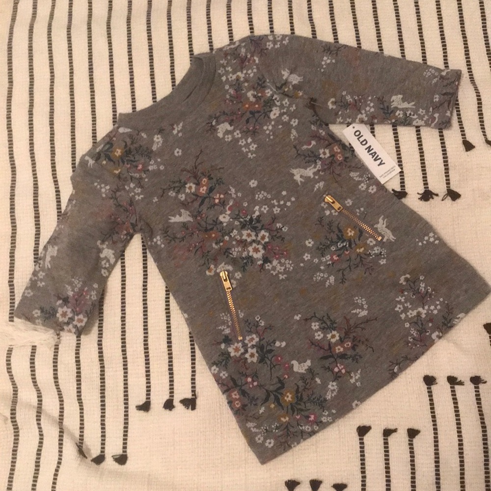 Old Navy Dress